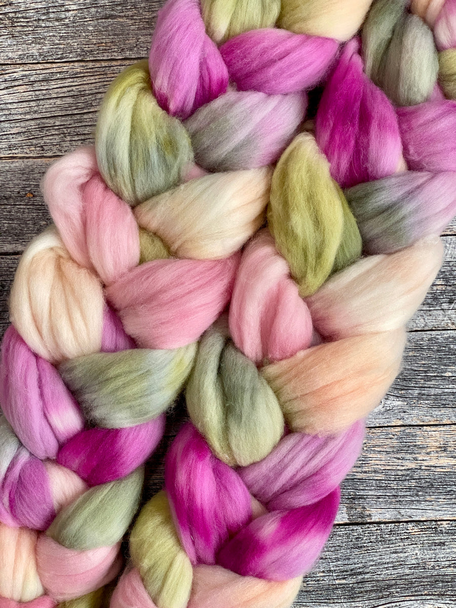 Montana Bitterroot – Crafted by Locals
