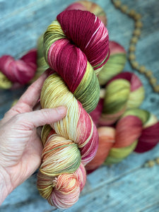 DFW - YARN