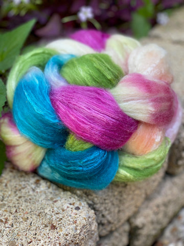 New Color! Spring has Sprung