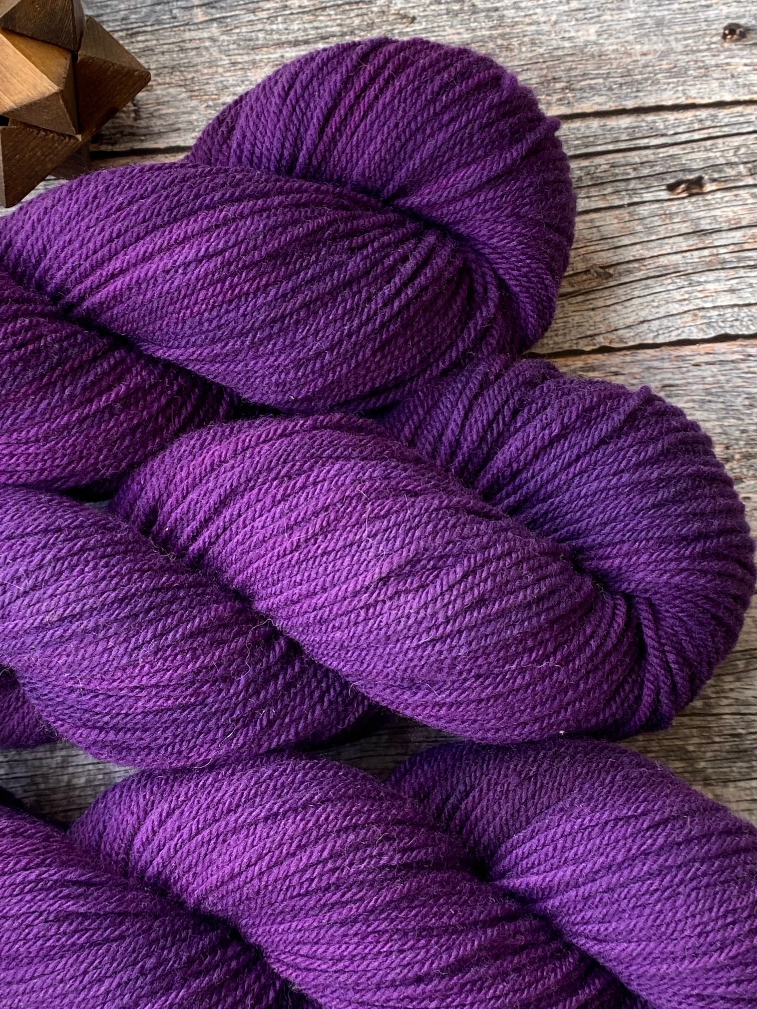 Eggplant - Ready to Ship