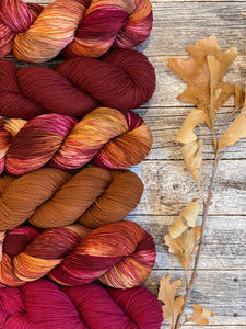 Autumn Leaves
